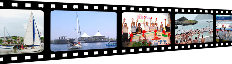 海洋博覽會與七夕港灣音樂會，聯合熱鬧登場，一起享受輕鬆浪漫的高雄夏日時光。（圖/高雄市政府海洋局 提供）