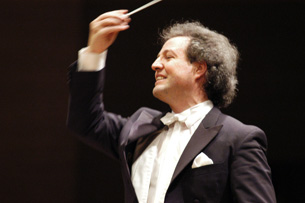 匹茲堡交響樂團歷任指揮與音樂總監都是富有衝勁與才華的音樂人。(圖/牛耳藝術提供)