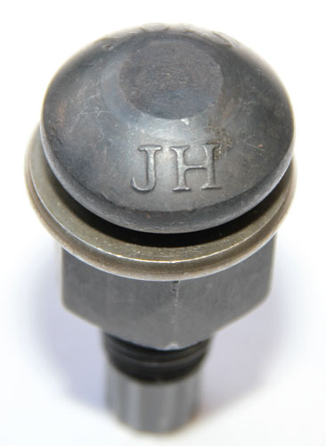 JH螺絲  JH screws